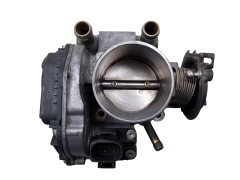 Droselio sklendė 058133063 408.237/210/001 Audi VW VDO 2872
