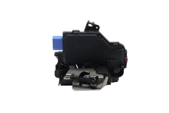 Durų užrakto mechanizmas Priekis Kairė 4E1837015 88371764901 Audi A3 A8 Vika