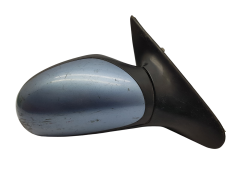 Veidrodis Dešinysis Peugeot 406 96283370XX 016013 846082 7 Pin