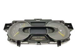 Tachometras Renault Captur 248104881R B Visteon 27660