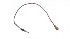 Išmetamųjų Dujų Temperatūros Jutiklis Originalus Renault Nissan 1.5 DCI 226408209R