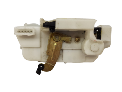 Durų užrakto mechanizmas Dešinė Galas 913870 Peugeot 406 Rockwell 10767