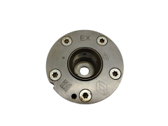 Skirstomojo veleno krumpliaratis 130259835R 130258860R 1.2 TCe Renault Dacia Nissan
