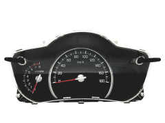 Tachometras Suzuki Celerio 34110-84MH2 157570-2355 55909