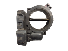 Droselio sklendė Mercedes-Benz A6510900470 0280750573 1384