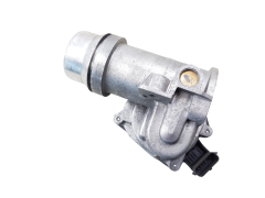 Droselio sklendė 8200614985 Renault Dacia Nissan 1.5 DCI 1983