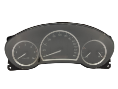 Tachometras Saab 9-3 7553657 P12763128 24144