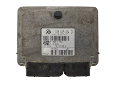 Valdymo Blokas 036906034GM 61601.068.01 IAW4MV.GM VW Magneti Marelli 2897
