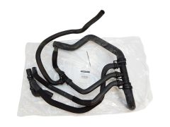 Radiatoriaus vamzdis Originalus Renault Megane Scenic II 2.0 16v 8200627637