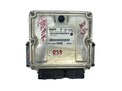 Valdymo Blokas P56041700BE 0281010291 FN7AA Chrysler Bosch 64047