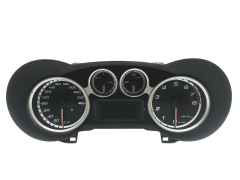Spidometras Alfa Romeo Mito 50517152 A2C53357409 54093