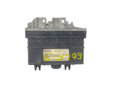 Valdymo Blokas 0261200791 411.0.4046-011.6 VW Skoda Bosch 62191