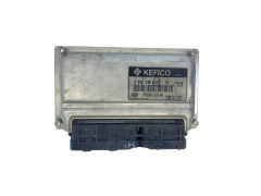 Valdymo Blokas 9030930542F 39106-22140 Hyundai Kefico 63552