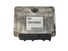 Valdymo Blokas IAW4AF.M9 55187372 61600.627.05 Fiat Magneti Marelli 3332