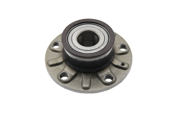 Rato Stebulė Galas 1K0598611 55980796701 VW Audi Seat Skoda Vika