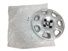Ratų gaubtai Peugeot 5416T5 5416.T5 15" Originalus