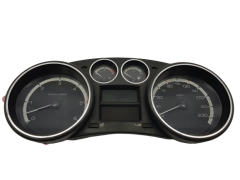 Tachometras Peugeot 308 9665107480 503001550311 23214