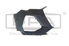 Buferio Grotelės Kairioji 83A807107H 88071892402 Audi Q3 DPA