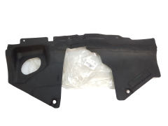 Pertvaros garso izoliacija Citroen C4 DS4 9677693580 Naujas Originalus Pertvaros garso izoliacija Citroen C4 DS4 9677693580 Naujas Originalus