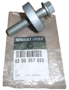 Varžtas Originalus 7703102139 Renault Dacia 14X1.5MM 68MM