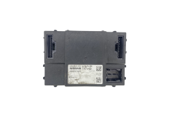 Valdymo bloko modulis 284B2JD12C 5WK49375 Nissan Siemens 59031