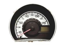 Spidometras Aygo 107 C1 83800-0H011-A Toyota PSA 42143