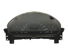 Tachometras Mercedes A W168 A1685407611 53650