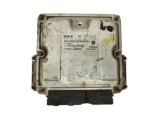 Valdymo Blokas P05094285AC 0281012121 Chrysler Bosch 15981