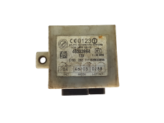 Valdymo Blokas Immo Fiat 600 Seicento 46533994 WFS 125 F2 20315