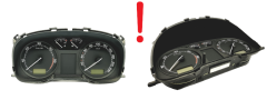 Tachometras Skoda Octavia 88311322 81117875 VDO