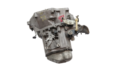 Mechaninė pavarų dėžė 20CQ74 223109 Peugeot 207 1.4 VTI 1000