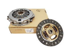 Sankabos komplektas Originalus Citroen Peugeot C1 107 AYGO 1.0 1612347280