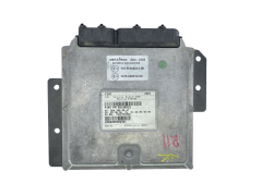 Valdymo Blokas 55196522 5D0.3B0.00.A7 110R-006013-00 Fiat Metatron 64067