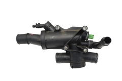 Termostato Korpusas 9656182980 1336Y9 2.0 HDI 16v Citroen Peugeot 1978