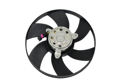 Radiatoriaus Ventiliatorius 6K0959455A 99590017101 VW Seat Vika