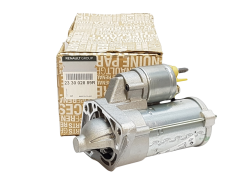 Variklio Starteris Renault Opel Nissan 233002889R Originalus
