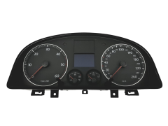 Spidometras VW Touran 1T0920860G 110080217015 48700