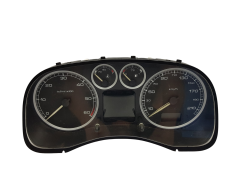 Spidometras Peugeot 307 P9636708880 1443