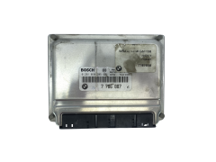 Valdymo Blokas 7786887 0281010205 BMW Bosch 63148