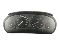Tachometras BMW 5 E39 6211 8372361 110008735027 58951
