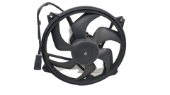 Radiatoriaus Ventiliatorius 1250G4 Citroen C5
