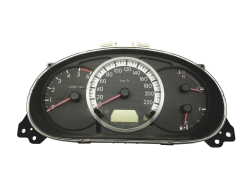 Tachometras Mazda 5 CGCC79D 59525