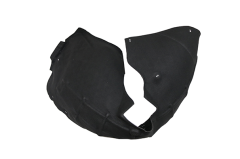 Ratų Arka Priekis Dešinysis 1Z0809958 88090961702 Skoda Octavia 2 DPA
