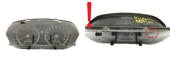 Tachometras Kia Picanto 94007-073103H 48033