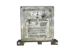 Variklio Valdymo Blokas ECU IAW02P WH2P.04/4AL.83 Lancia Weber