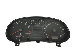 Tachometras Audi A3 8L0919860C 55724