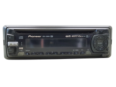 Radijas CD grotuvas Pioneer DEH-2000R