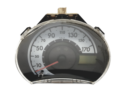 Spidometras Aygo 107 C1 83800-0H011-A Toyota PSA 44300