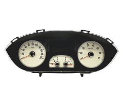 Tachometras Lancia Musa 735397433 503001190100 58086