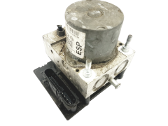Abs Siurblys Fiat Bravo 51789679 0265950670 Bosch